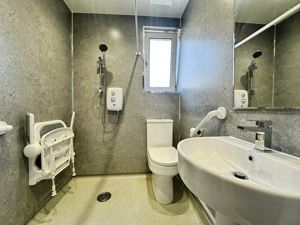 Bathroom- click for photo gallery